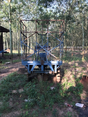 ขายตู้ปลูกอ้อย