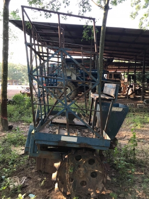 ขายตู้ปลูกอ้อย