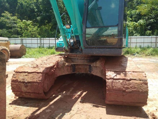 ขายKOBELCO SK200-10 ไมล์4,900ชม.เอกสารชุดจดทะเบียนราคา 2,650,000 ขายKOBELCO SK200-10 ไมล์4,900ชม.เอกสารชุดจดทะเบียนราคา 2,650,000