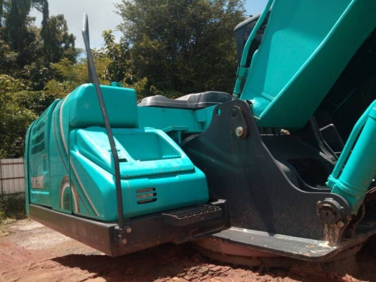 ขายKOBELCO SK200-10 ไมล์4,900ชม.เอกสารชุดจดทะเบียนราคา 2,650,000 ขายKOBELCO SK200-10 ไมล์4,900ชม.เอกสารชุดจดทะเบียนราคา 2,650,000