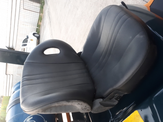 ขายรถโฟล์คลิฟท์ยี่ห้อ TOYOTA 7FG20 รถพร้อมใช้ ขายรถโฟล์คลิฟท์ยี่ห้อ TOYOTA 7FG20 รถพร้อมใช้