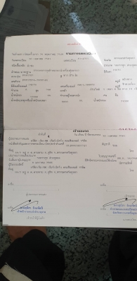 ขายรถสิบล้อติดเครน 5  ตัน