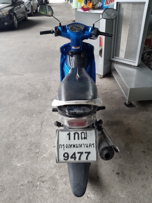 สปาร์ค135i  14000 บาท