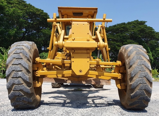 ขายรถเกรดcat 12 g780,000฿