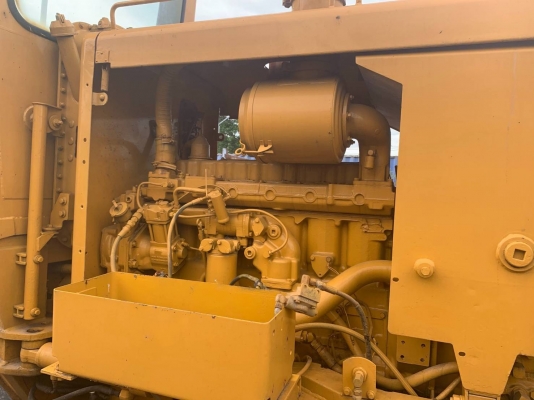 ขายรถเกรดcat 12 g780,000฿