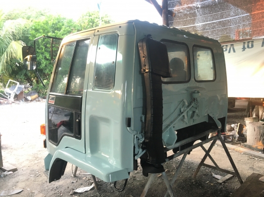 ขาย หัวเก๋ง ISUZU ร็อคกี้ เก่าญี่ปุ่น พร้อมใช้