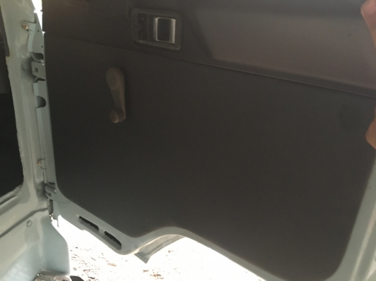 ขาย หัวเก๋ง ISUZU ร็อคกี้ เก่าญี่ปุ่น พร้อมใช้