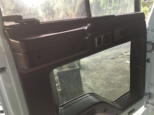 ขาย หัวเก๋ง ISUZU ร็อคกี้ เก่าญี่ปุ่น พร้อมใช้