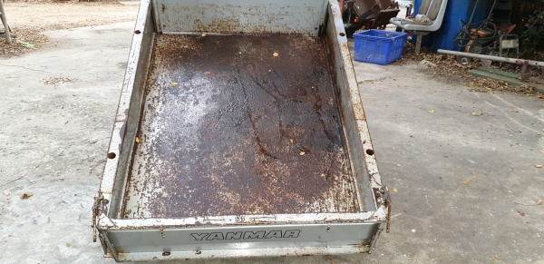 รถบรรทุกการเกษตร พร้อมใช้งาน  สอบถามได้