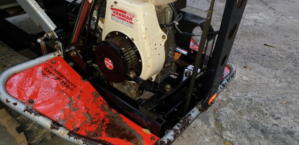 รถบรรทุกการเกษตร พร้อมใช้งาน  สอบถามได้