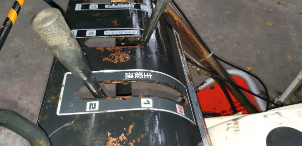 รถบรรทุกการเกษตร พร้อมใช้งาน  สอบถามได้