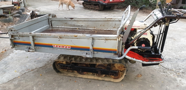 รถบรรทุกการเกษตร พร้อมใช้งาน  สอบถามได้