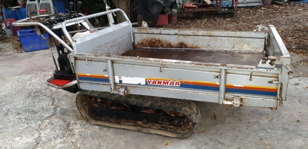 รถบรรทุกการเกษตร พร้อมใช้งาน  สอบถามได้