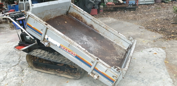 รถบรรทุกการเกษตร พร้อมใช้งาน  สอบถามได้