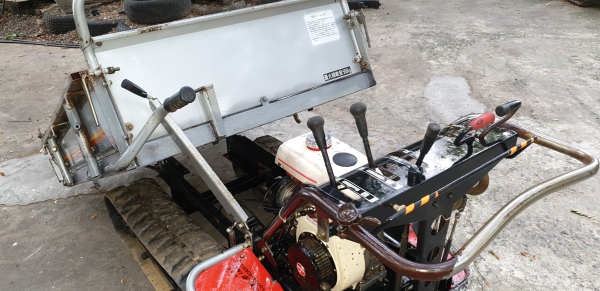 รถบรรทุกการเกษตร พร้อมใช้งาน  สอบถามได้