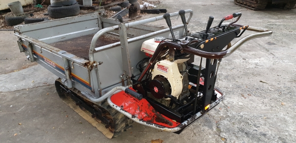 รถบรรทุกการเกษตร พร้อมใช้งาน  สอบถามได้