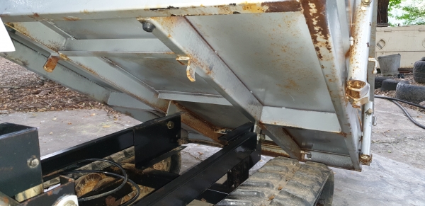 รถบรรทุกการเกษตร พร้อมใช้งาน  สอบถามได้