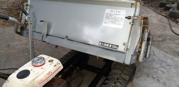 รถบรรทุกการเกษตร พร้อมใช้งาน  สอบถามได้