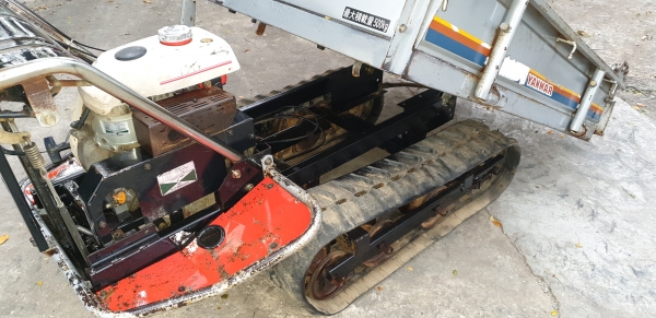 รถบรรทุกการเกษตร พร้อมใช้งาน  สอบถามได้