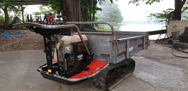 รถบรรทุกการเกษตร พร้อมใช้งาน  สอบถามได้