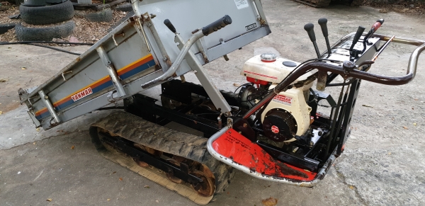 รถบรรทุกการเกษตร พร้อมใช้งาน  สอบถามได้