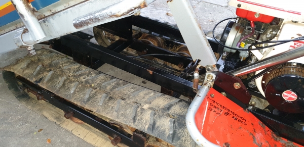 รถบรรทุกการเกษตร พร้อมใช้งาน  สอบถามได้