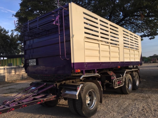 Hino Victor FM1A 344 ปี61 แม่ลูกอู่ สหกิจ  ราคา 2,850,000 ต่อรอง  0628349518