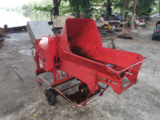 ใหญ่ๆๆๆ เครื่องสับกิ่งไม้ ใหญ่ๆๆๆ เครื่องสับกิ่งไม้