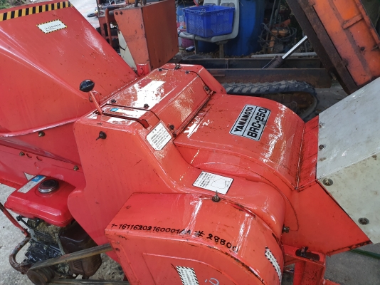 ใหญ่ๆๆๆ เครื่องสับกิ่งไม้ ใหญ่ๆๆๆ เครื่องสับกิ่งไม้