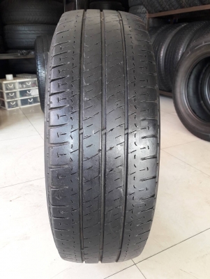 ยาง215/65/16  ปี18/2 17/2 MICHELIN AGILIS  4 เส้น