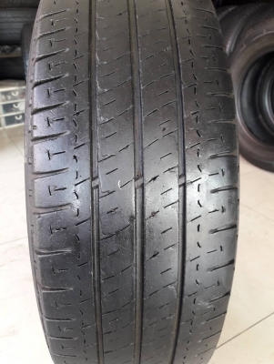 ยาง215/65/16  ปี18/2 17/2 MICHELIN AGILIS  4 เส้น