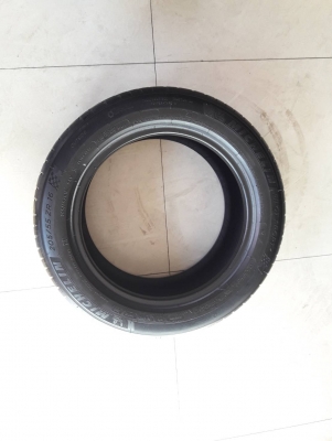 ยาง205/55/16  ปี3117  MICHELIN Pilot Sport  2 เส้น