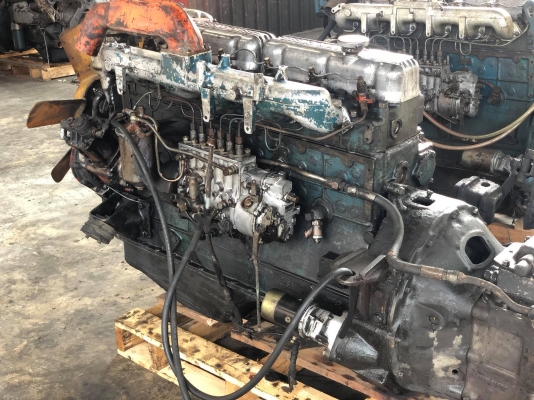 ขายเครื่อง Nissan PD6 185-190 แรงม้า ขายเครื่อง Nissan PD6 185-190 แรงม้า