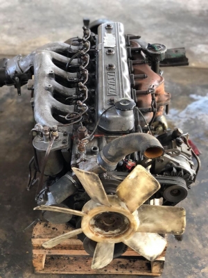 ขายเครื่อง Isuzu 6BB1 145 แรงม้า ปั๊มชนฝาหน้า ขายเครื่อง Isuzu 6BB1 145 แรงม้า ปั๊มชนฝาหน้า