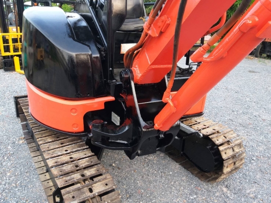 ขายรถแมคโค HITACHI ZX30U-2 แทรคเหล็ก คอนโทรลสั้น ปั้มนิ้ว มีไปบ์ปิ้ง ติอต่อ 063-5628992 ขายรถแมคโค HITACHI ZX30U-2 แทรคเหล็ก คอนโทรลสั้น ปั้มนิ้ว มีไปบ์ปิ้ง ติอต่อ 063-5628992