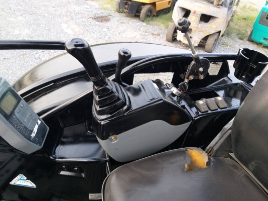 ขายรถแมคโค HITACHI ZX30U-2 แทรคเหล็ก คอนโทรลสั้น ปั้มนิ้ว มีไปบ์ปิ้ง ติอต่อ 063-5628992 ขายรถแมคโค HITACHI ZX30U-2 แทรคเหล็ก คอนโทรลสั้น ปั้มนิ้ว มีไปบ์ปิ้ง ติอต่อ 063-5628992