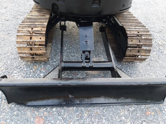 ขายรถแมคโค HITACHI ZX30U-2 แทรคเหล็ก คอนโทรลสั้น ปั้มนิ้ว มีไปบ์ปิ้ง ติอต่อ 063-5628992 ขายรถแมคโค HITACHI ZX30U-2 แทรคเหล็ก คอนโทรลสั้น ปั้มนิ้ว มีไปบ์ปิ้ง ติอต่อ 063-5628992