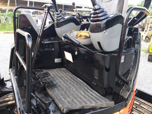 ขายรถแมคโค HITACHI ZX30U-2 แทรคเหล็ก คอนโทรลสั้น ปั้มนิ้ว มีไปบ์ปิ้ง ติอต่อ 063-5628992 ขายรถแมคโค HITACHI ZX30U-2 แทรคเหล็ก คอนโทรลสั้น ปั้มนิ้ว มีไปบ์ปิ้ง ติอต่อ 063-5628992