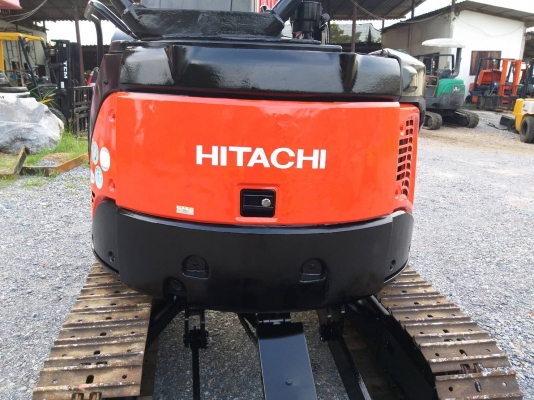 ขายรถแมคโค HITACHI ZX30U-2 แทรคเหล็ก คอนโทรลสั้น ปั้มนิ้ว มีไปบ์ปิ้ง ติอต่อ 063-5628992 ขายรถแมคโค HITACHI ZX30U-2 แทรคเหล็ก คอนโทรลสั้น ปั้มนิ้ว มีไปบ์ปิ้ง ติอต่อ 063-5628992