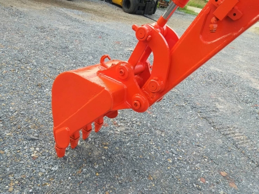 ขายรถแมคโค HITACHI ZX30U-2 แทรคเหล็ก คอนโทรลสั้น ปั้มนิ้ว มีไปบ์ปิ้ง ติอต่อ 063-5628992 ขายรถแมคโค HITACHI ZX30U-2 แทรคเหล็ก คอนโทรลสั้น ปั้มนิ้ว มีไปบ์ปิ้ง ติอต่อ 063-5628992