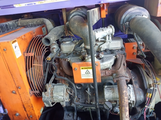 ขายปั๊มลม