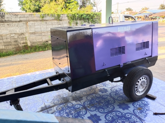 ขายปั๊มลม