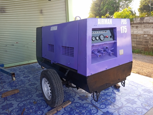 ขายปั๊มลม