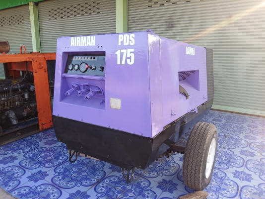 ขายปั๊มลม