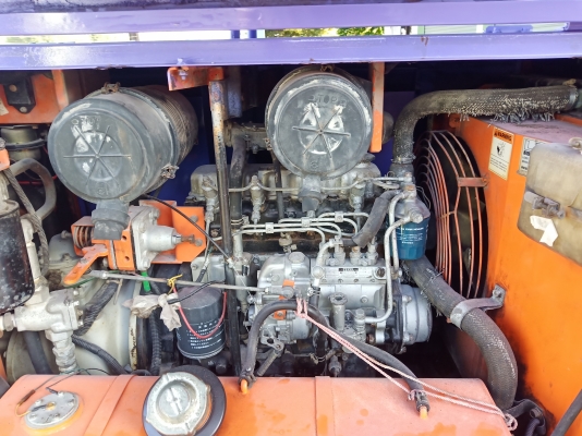 ขายปั๊มลม