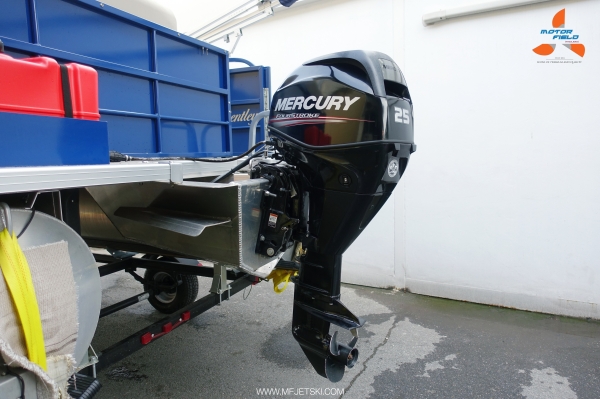 2016 BENTLEY Pontoon 14 ฟุต 2016 BENTLEY Pontoon 14 ฟุต