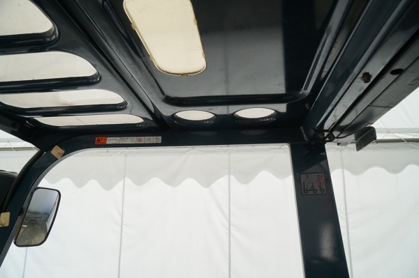 ขายถูกมาก Toyota 7FG18 ยก1.8ตัน เสาสูง3เมตร งาไสล์ หุบ-ถ่าง เครื่องยนต์เบนซิน ขายถูกมาก Toyota 7FG18 ยก1.8ตัน เสาสูง3เมตร งาไสล์ หุบ-ถ่าง เครื่องยนต์เบนซิน