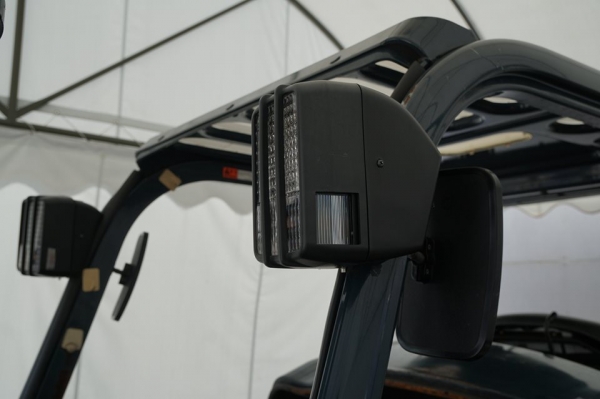 ขายถูกมาก Toyota 7FG18 ยก1.8ตัน เสาสูง3เมตร งาไสล์ หุบ-ถ่าง เครื่องยนต์เบนซิน ขายถูกมาก Toyota 7FG18 ยก1.8ตัน เสาสูง3เมตร งาไสล์ หุบ-ถ่าง เครื่องยนต์เบนซิน