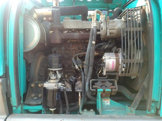 ขาย..KOBELCO SK60-3 มาร์คไฟว์ ซุปเปอร์ เก่านอกแท้ เดิมๆๆ เครื่องปั๊มแห้ง..ปลายยาว ใช้งานมาน้อย โทร 089-3818694 จ๊อย ขาย..KOBELCO SK60-3 มาร์คไฟว์ ซุปเปอร์ เก่านอกแท้ เดิมๆๆ เครื่องปั๊มแห้ง..ปลายยาว ใช้งานมาน้อย โทร 089-3818694 จ๊อย