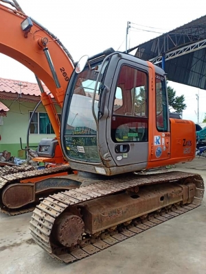 ขาย HITACHI ZX120-1. เก่านอกแท้  เดิมๆๆมีลายแย๊ก. สภาพสวย  เครื่องปั๊มแห้งมากๆๆ  โทร 089-3818694 จ๊อย